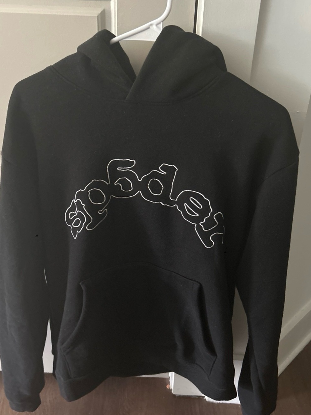 black sp5der